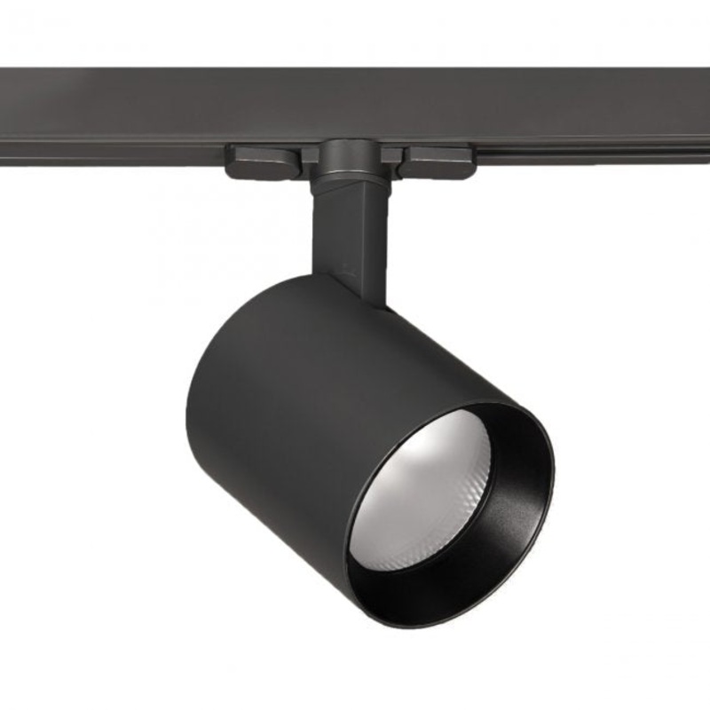 WAC WHK-6022 Lucio 22W LED Track Head, 277V
