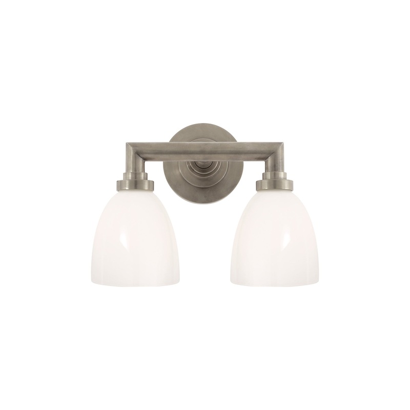 Wilton Vanity Wall Light