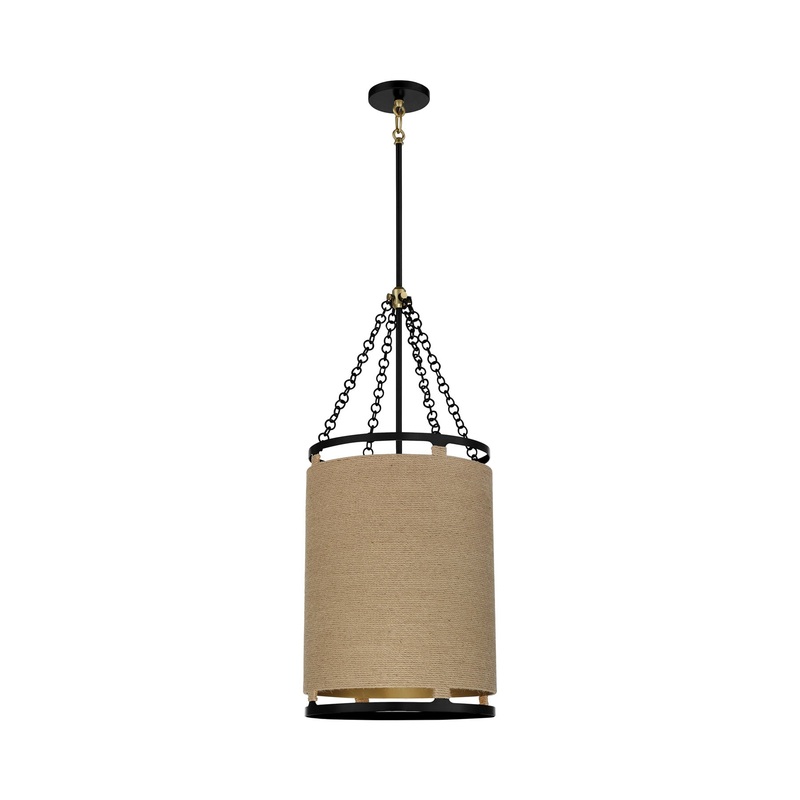 Windward Passage Pendant Light