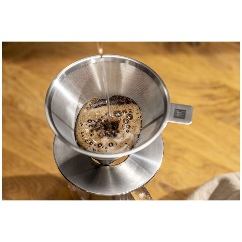 Zwilling Pour Over Coffee Dripper (Filter)