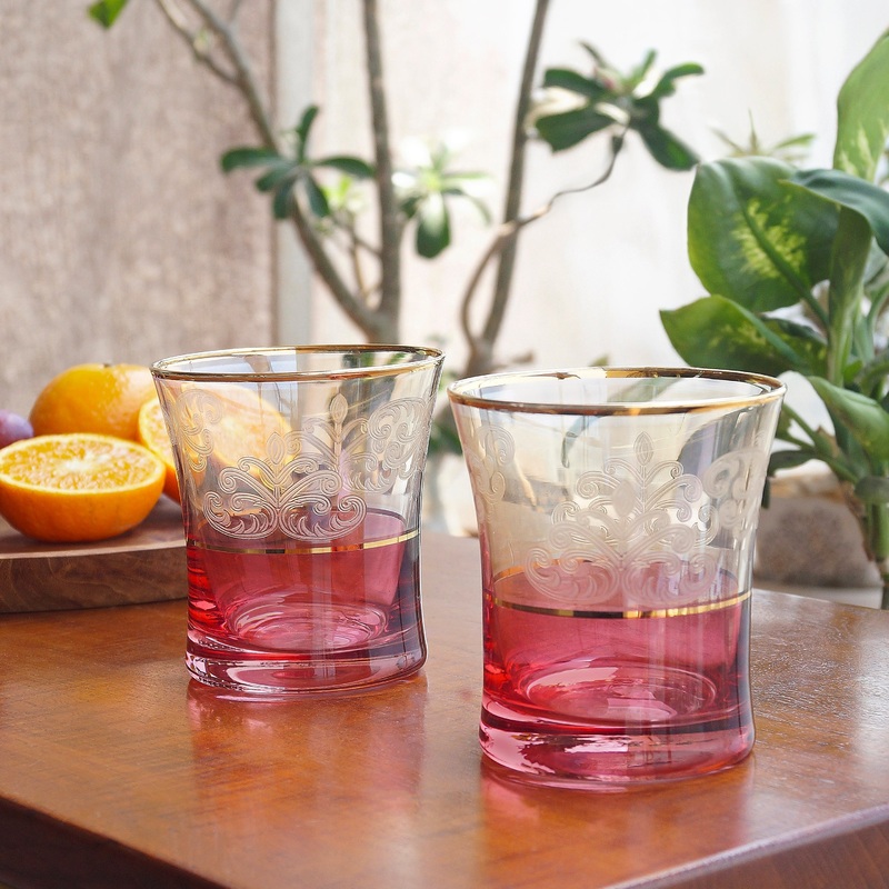 Arlo Tumblr Glass – Set of 6