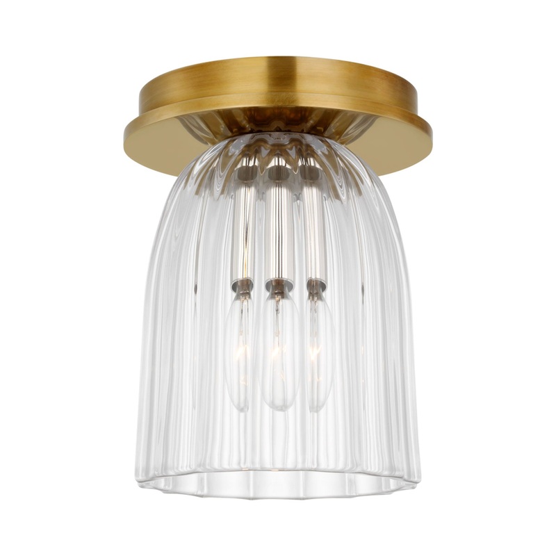 Asalea Flush Mount Ceiling Light