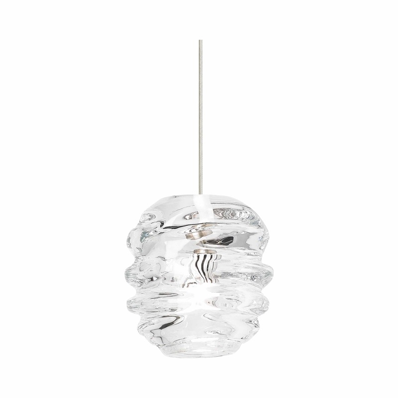 Audra Low Voltage Pendant Light