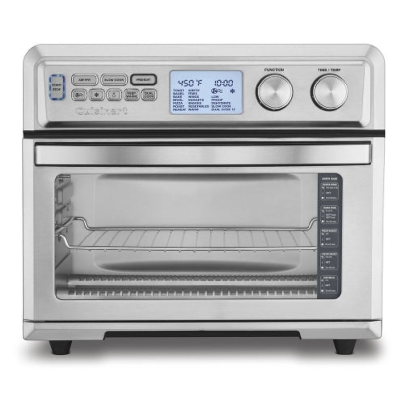 Cuisinart Large Air Fryer / Toaster Oven