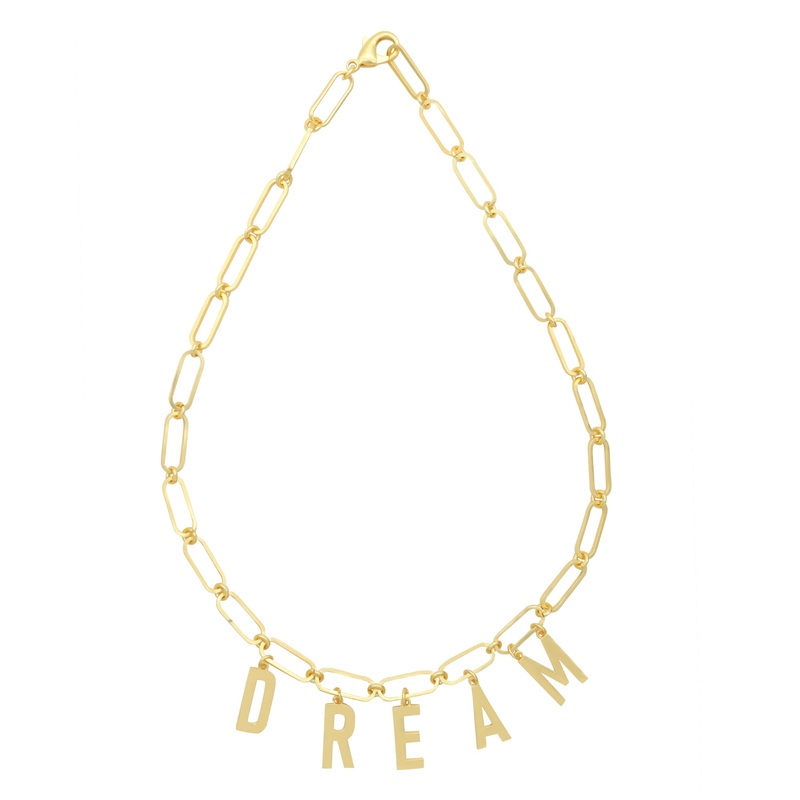 Dream Necklance