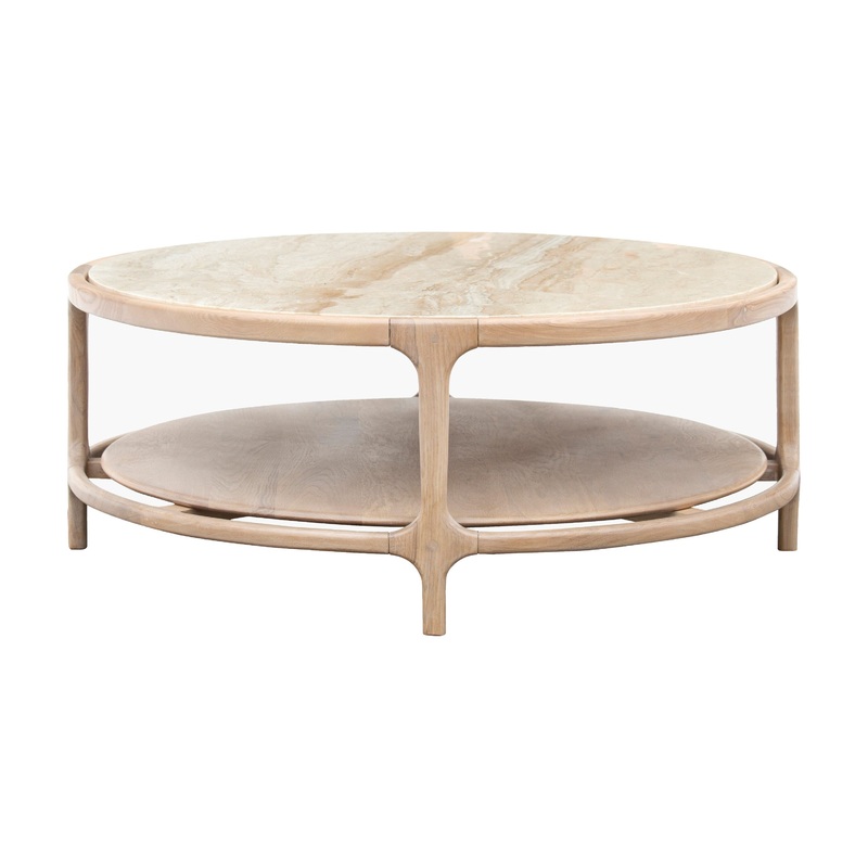 Eve Coffee Table