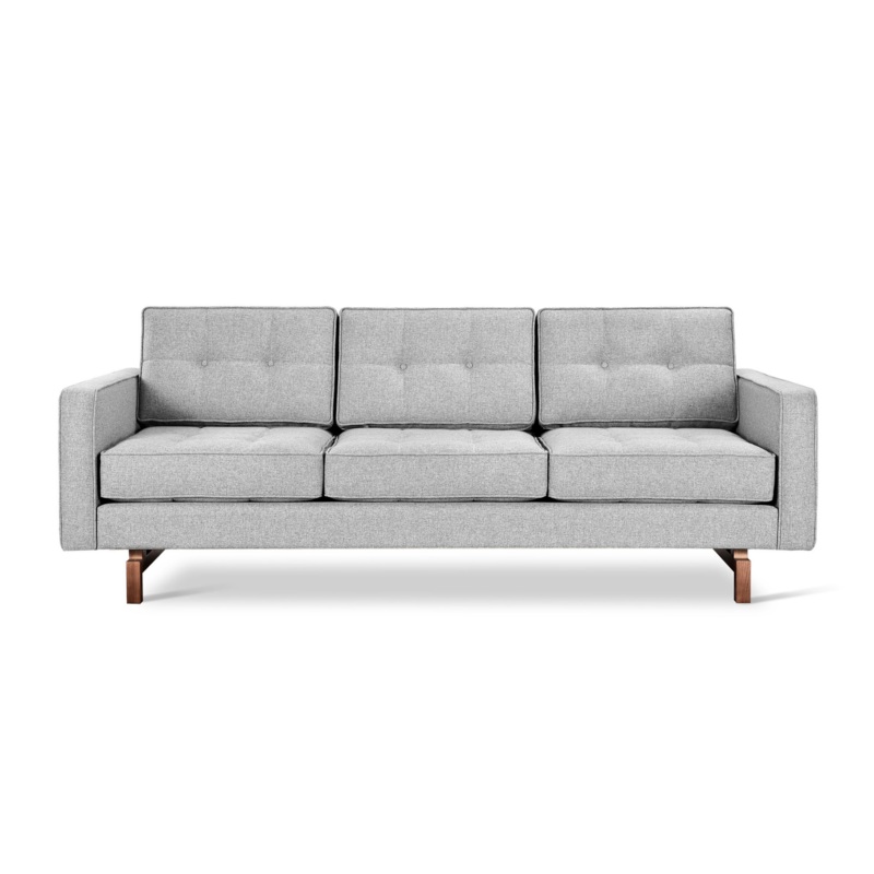 Gus* Modern Jane 2 84″ Sofa