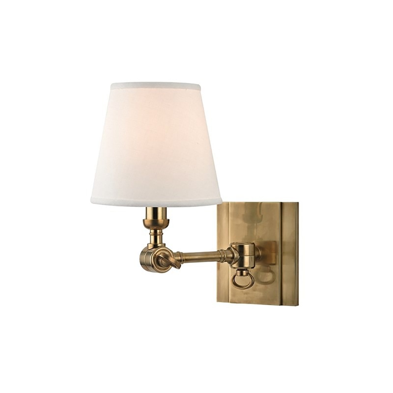 Hillsdale Wall Light