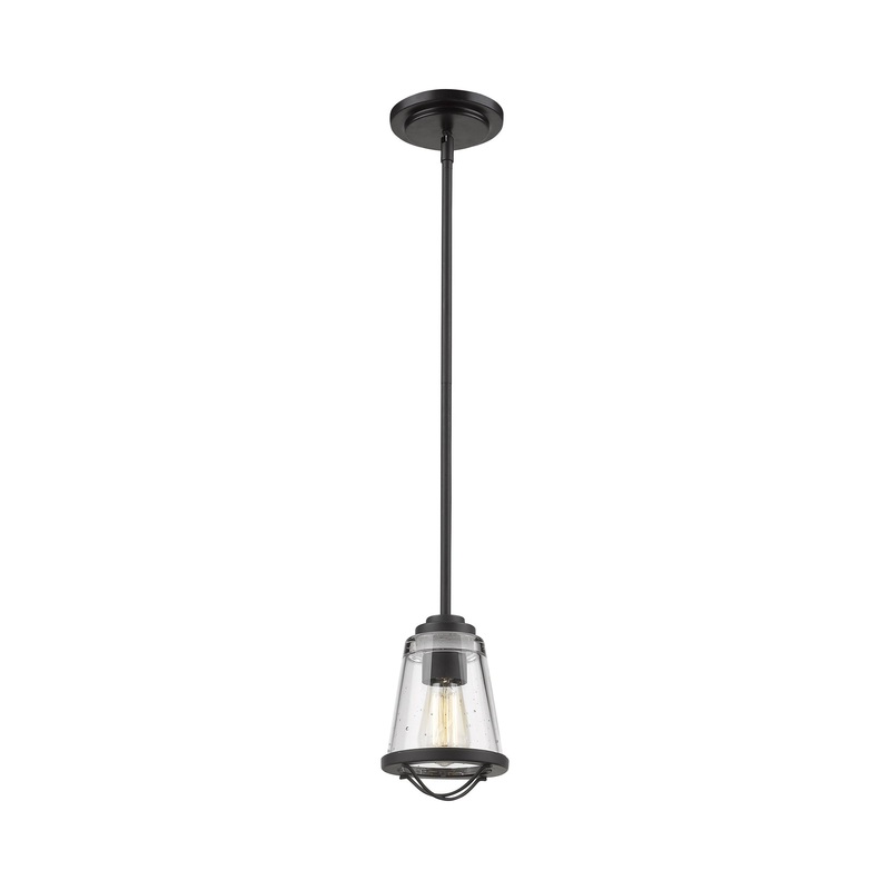 Mariner Pendant Light