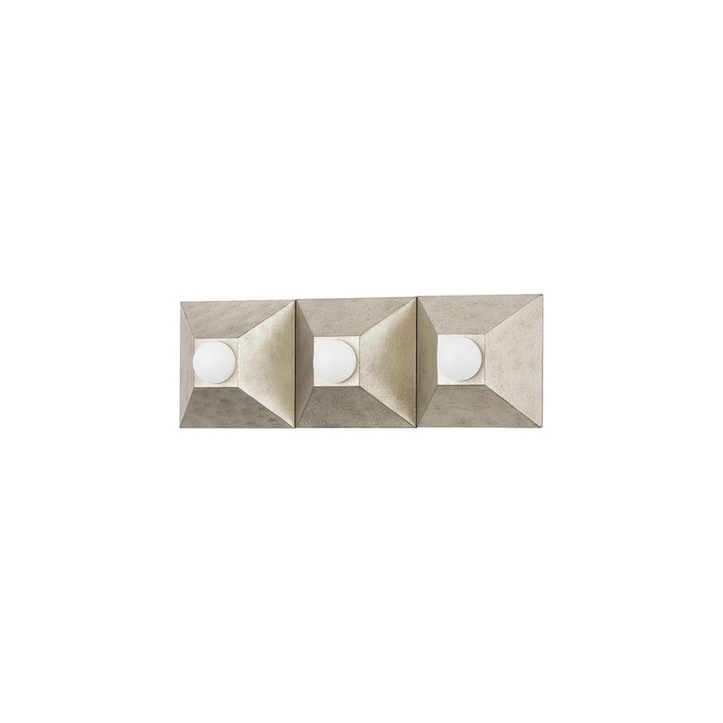Max Bath Vanity Light