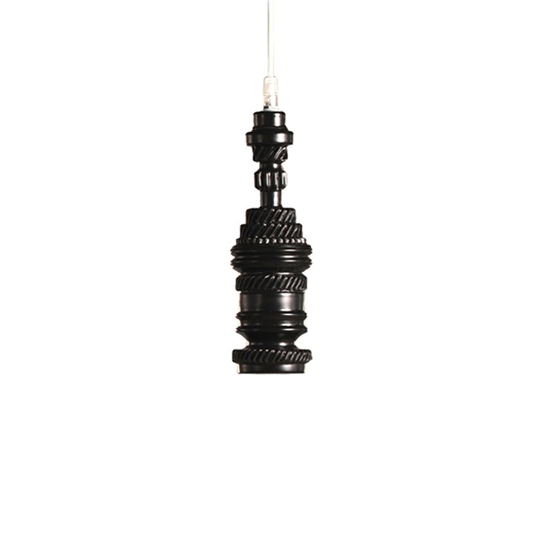 MEK 3 Pendant Light