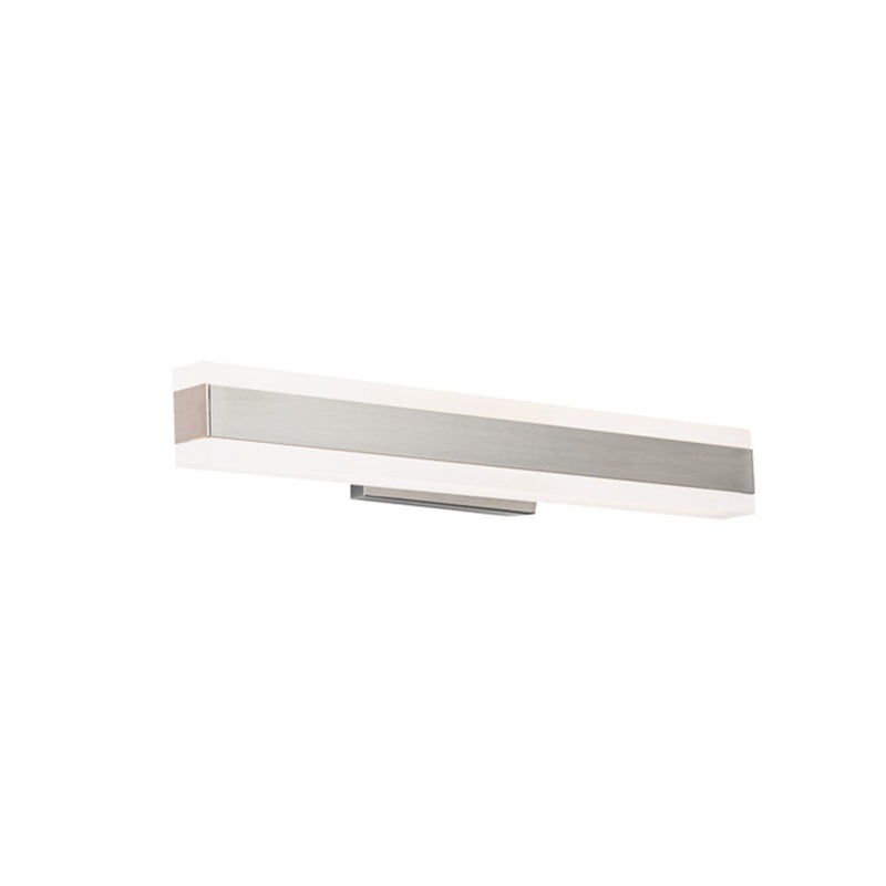 Modern Forms WS-34119 Cinch 1-lt 19″ LED Bath Sconces