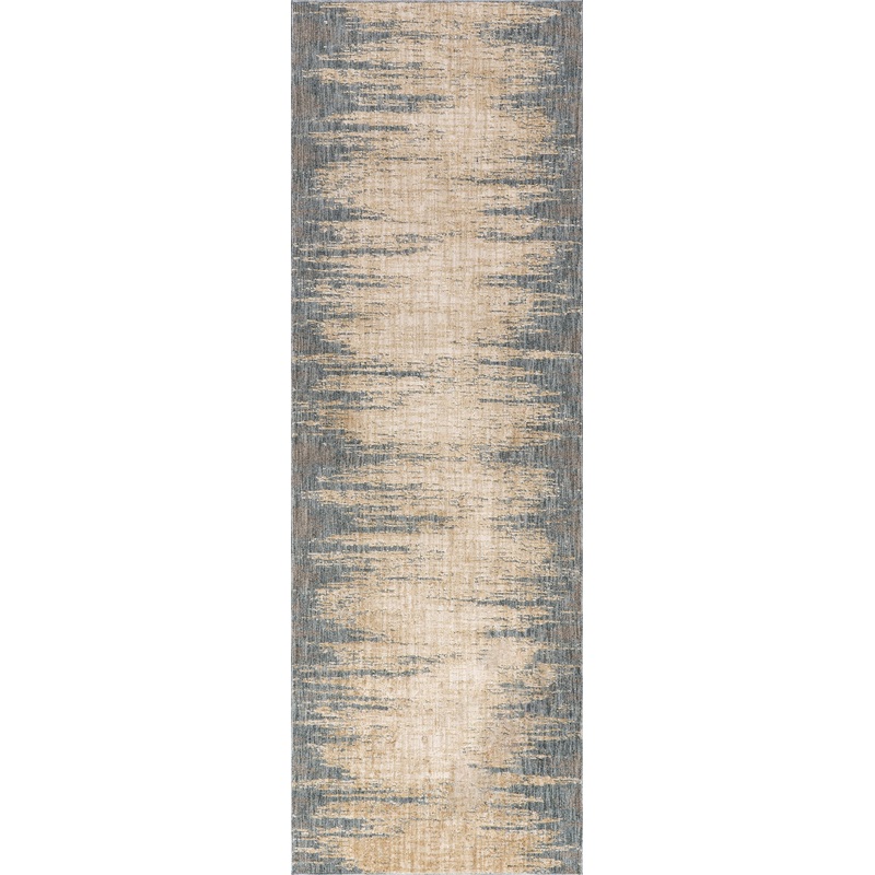 Phewa Rug | Blue