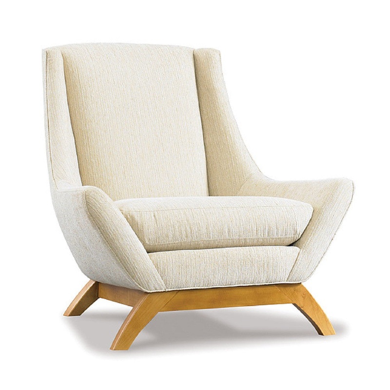 Precedent Jasper Chair