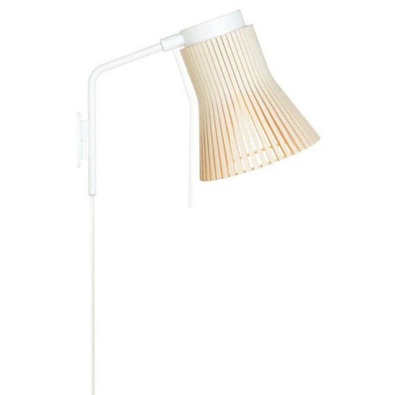 Secto Design Petite 4630 Wall Lamp