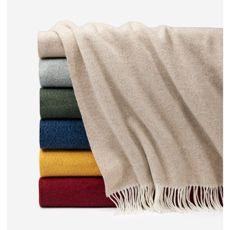 Sferra Matese Throw