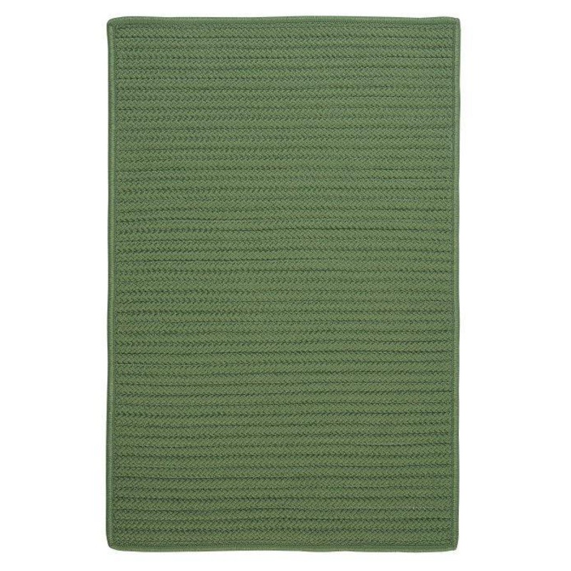 Simply Home Solid Moss Green H123