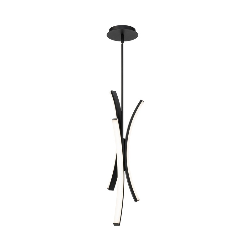 Tusk LED Mini Pendant Light