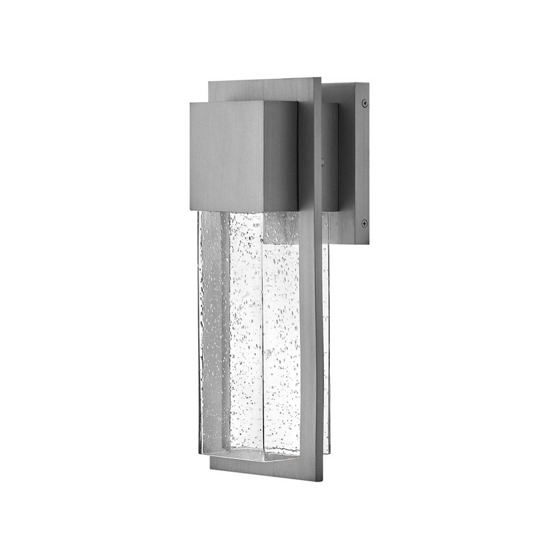 Alex Outdoor Wall Light