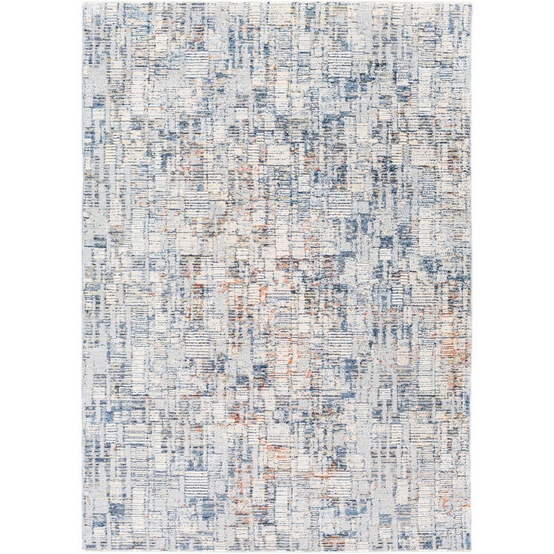 Amore 29627 Machine Woven Synthetic Blend Indoor Area Rug by Surya Rugs