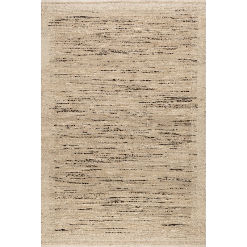 Evergreen Marled Rug | Beige