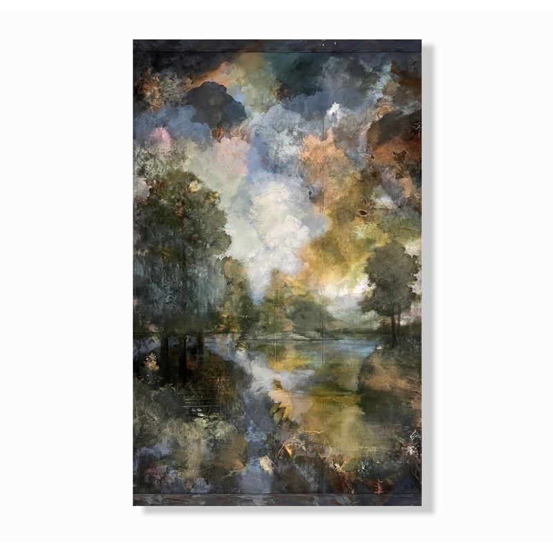 “Falling Light”