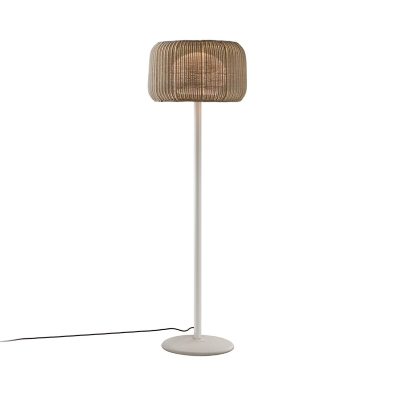 Fora Outdoor Floor Lamp