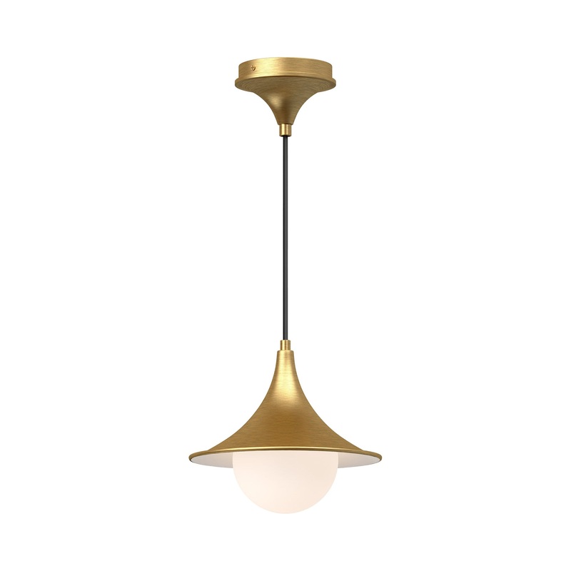 Fuji Pendant Light