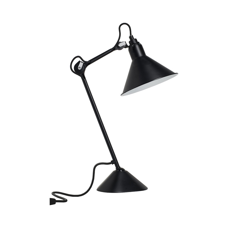 Lampe Gras N205 Desk Lamp