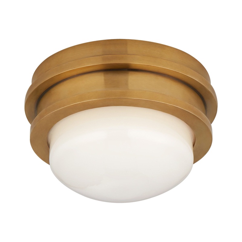 Launceton LED Flush Mount Ceiling Light