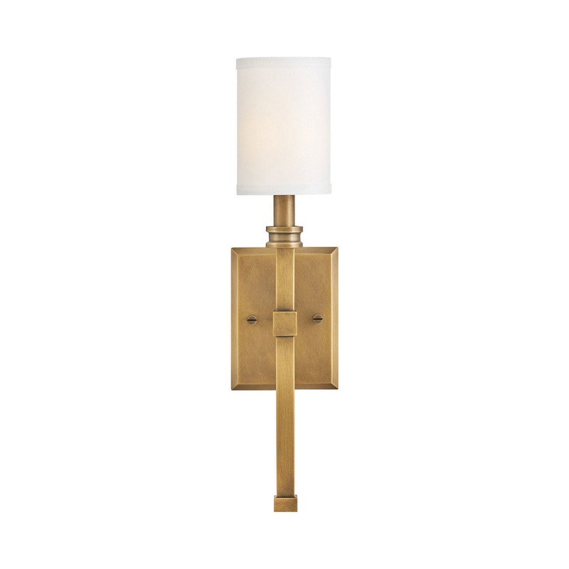 Moore Wall Light