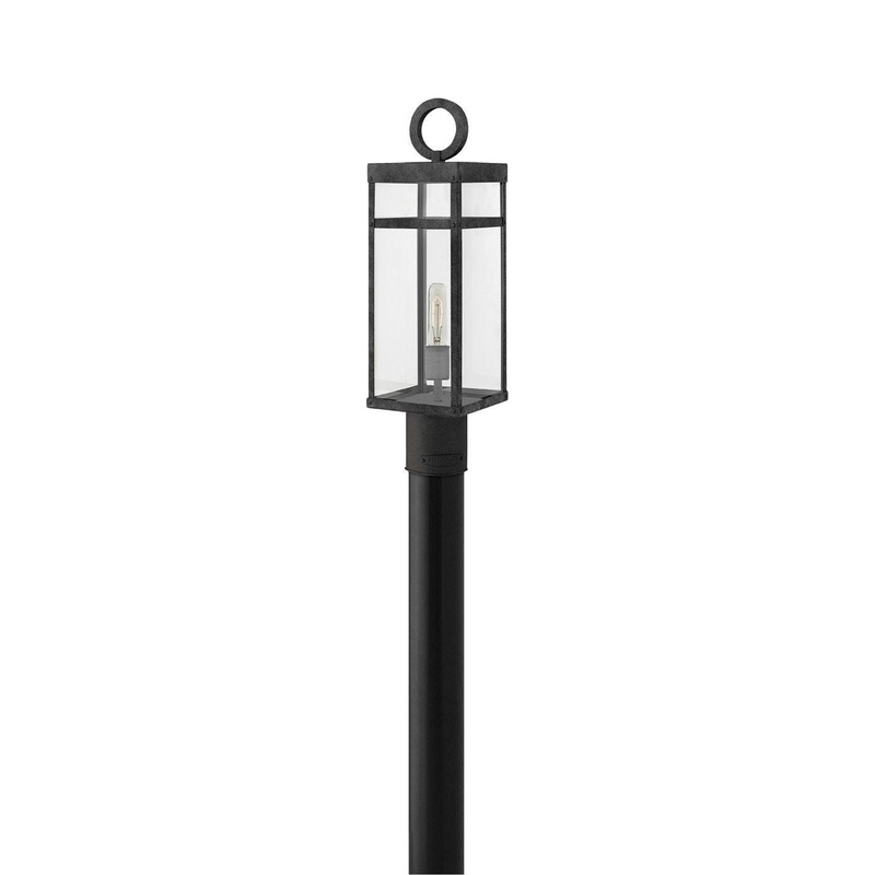 Porter Outdoor Post Light