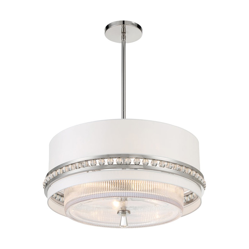 Sutton Pendant Light
