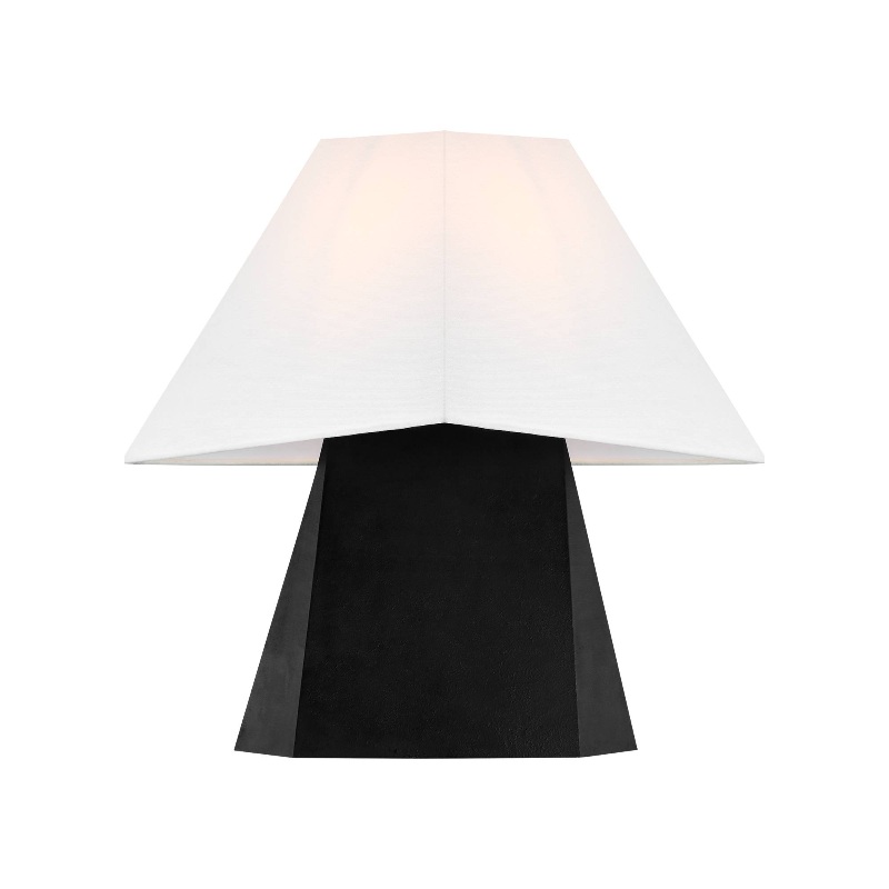 Visual Comfort KT1361 Herrero 1-lt 20″ Tall LED Table Lamp