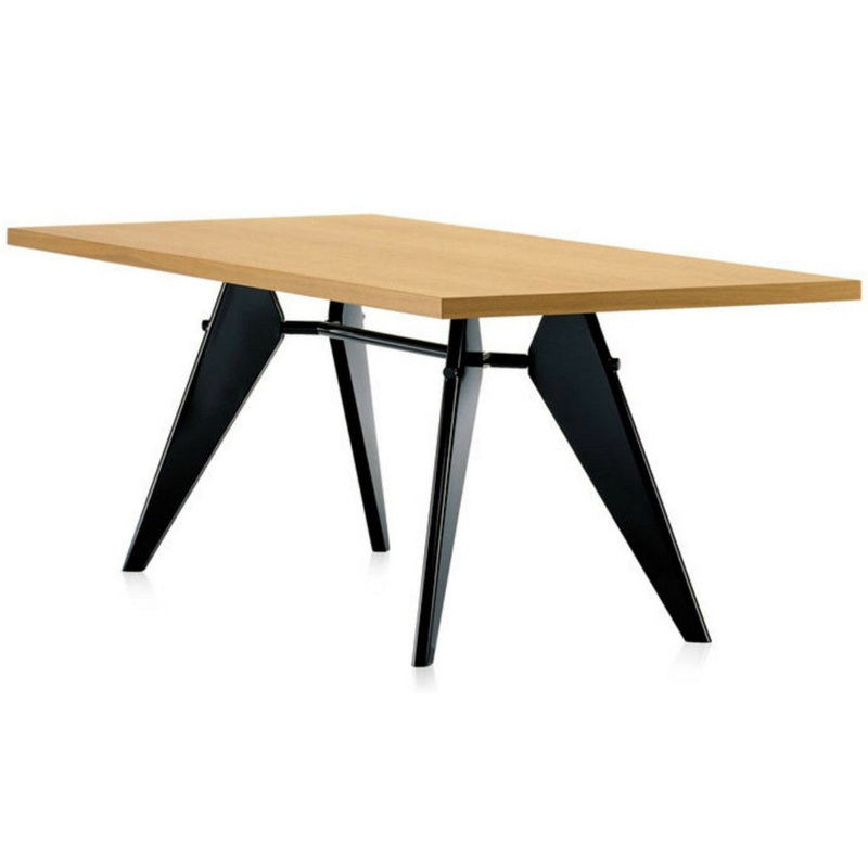 Vitra Prouv EM Table
