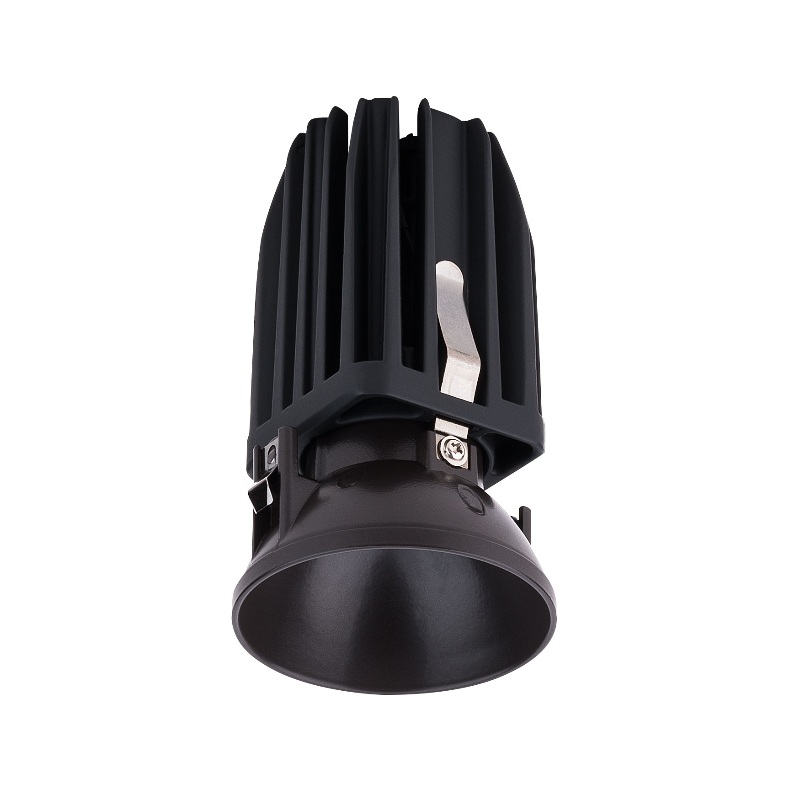 WAC R2FRDL-935 2″ Round Downlight Trimless, 3500K