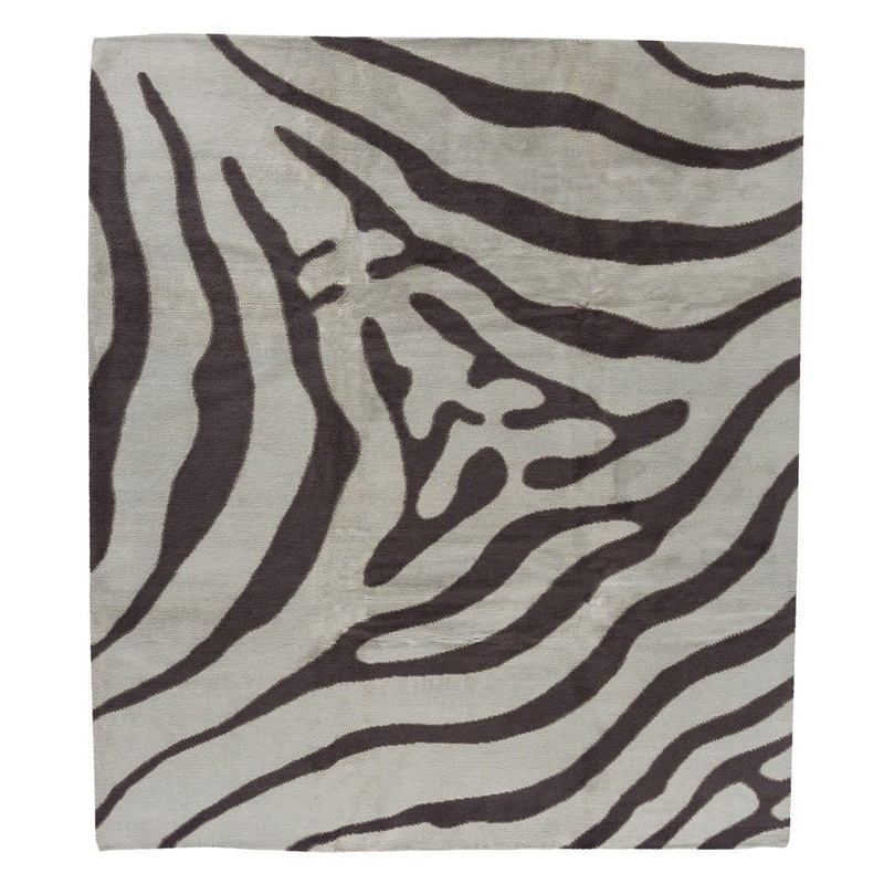 ZEBRA NOMAD