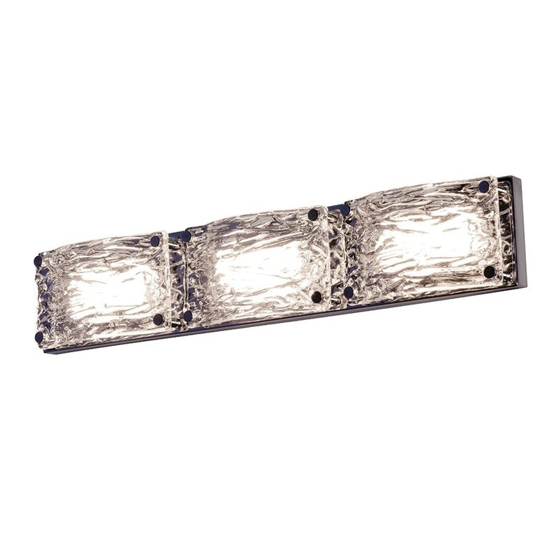 AFX GLCV Series Glacier 22″ LED Vanity