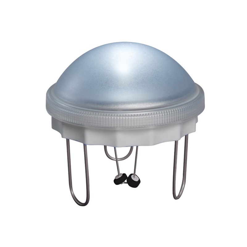 Allied Precision 7 WW Battery Operated Water Wiggler Bird Bath Water Agitator