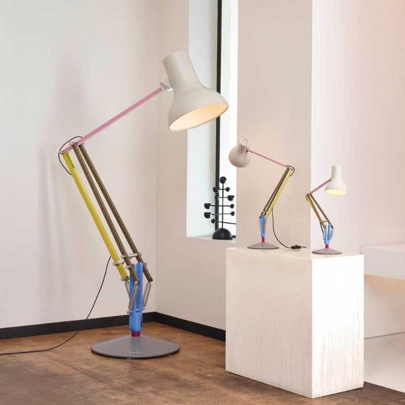Anglepoise Type 75 Mini Desk Lamp – Paul Smith Edition