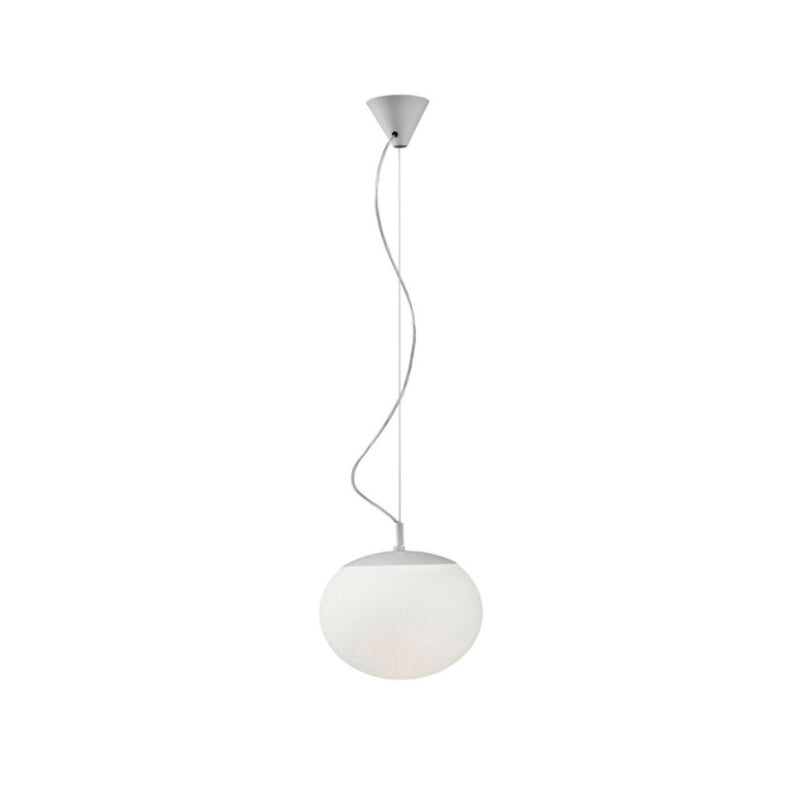 Bover Elipse S/30 2-lt 12″ LED Pendant