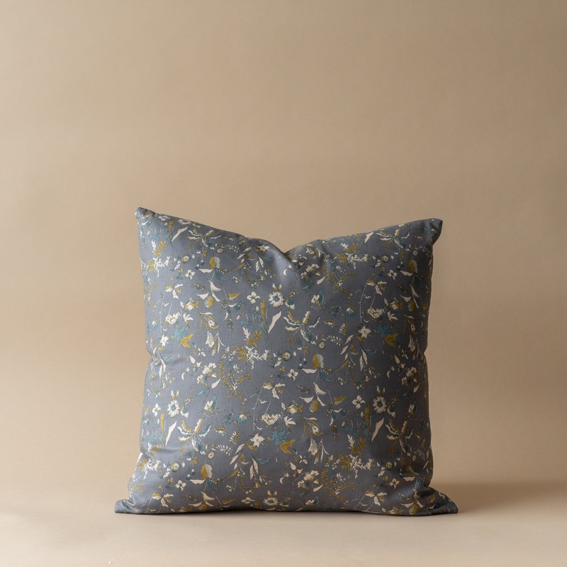 Charlotte Pillow Cover