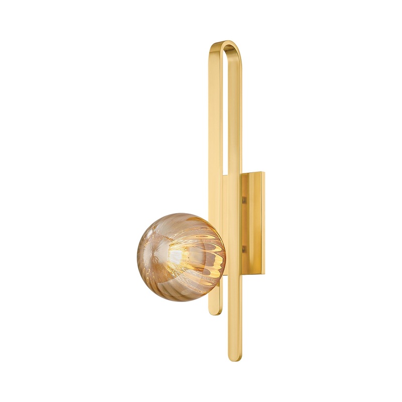 Cronus Wall Light