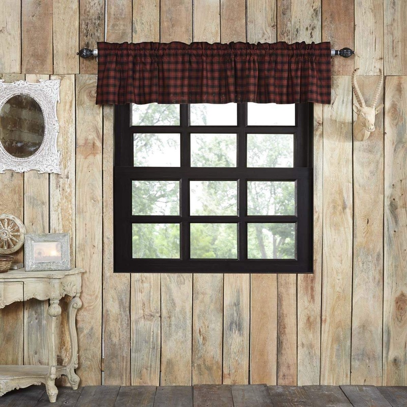 Cumberland Valance 16×60