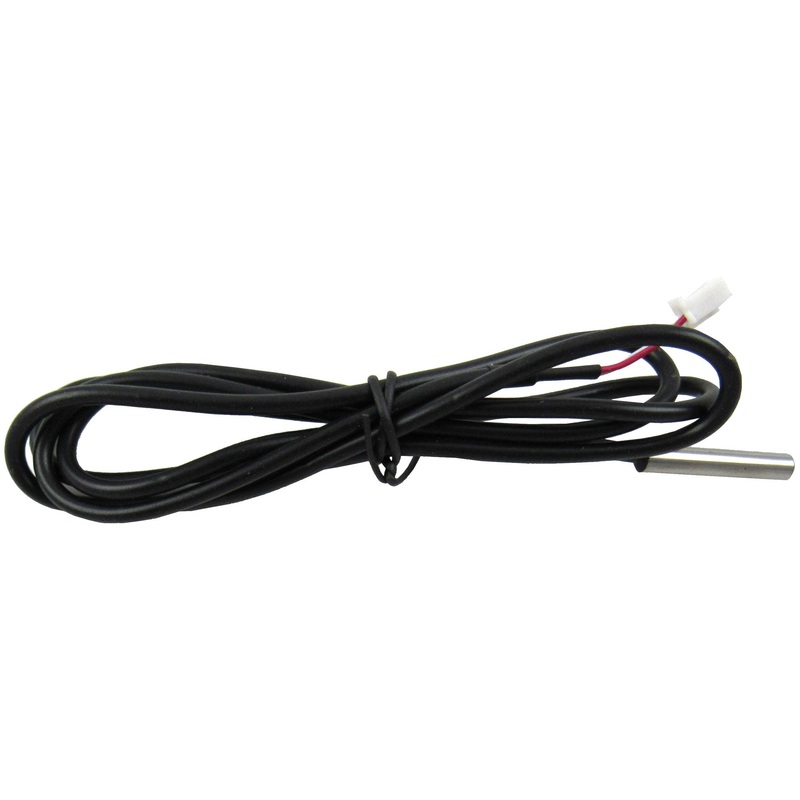 EcoPlus Commercial Grade Temperature Sensor