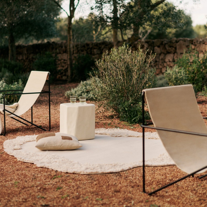 Ferm Living Norte Outdoor Rug