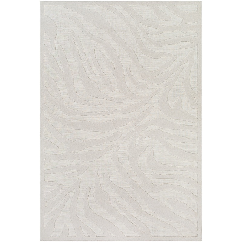 Greenwich 26854 Machine Woven Synthetic Blend Indoor/Outdoor Area Rug by Surya Rugs