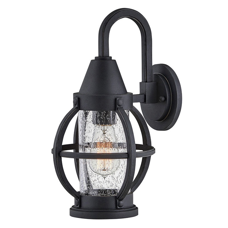 Hinkley 21004 Chatham Medium 1-lt 15″ Tall LED Outdoor Wall Light