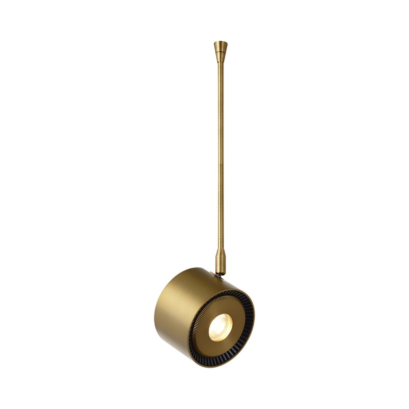Iso Low Voltage LED FreeJack Head