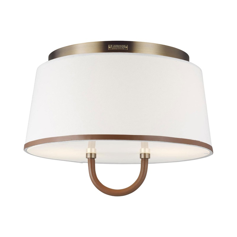 Katie Flush Mount Ceiling Light